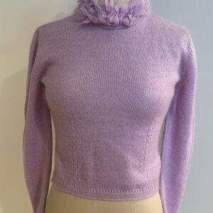 Jaques Fath sweater